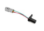 Model MFM7-APS360-LACD4 - Hall Effect Angle Position Sensor