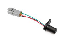Model MFM7-APS360-LACD4 - Hall Effect Angle Position Sensor