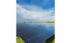 Version SolarFor - Solar Power Forecasting