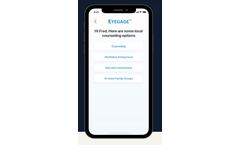 EyeGage - Intelligent Drug & Alcohol Screening Technology
