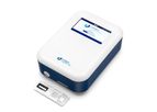 Intelligent Fingerprinting - Model DSR-Plus - Fingerprint Drug Screening Cartridge