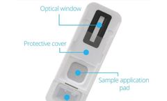 Intelligent Fingerprinting - Fingerprint Drug Screening Cartridges