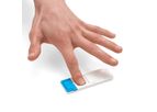 Intelligent Fingerprinting - Fingerprint Collection Kit For Laboratory Analysis