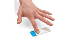 Intelligent Fingerprinting - Fingerprint Collection Kit For Laboratory Analysis