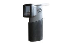 Intelligent Fingerprinting - Breath Alcohol Testing System