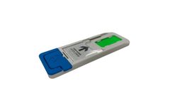 Intelligent Fingerprinting - Replacement Calibration Cartridge for DSR-Plus