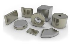 Model Neo - Neodymium Iron Boron Magnets