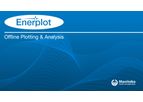 PSCAD - Version Enerplot - Offline Plotting and Analysis Software