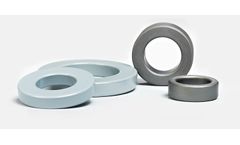 Magnetics - Model Ferrite Toroids - Toroidal Cores for Transformers