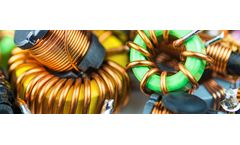 Cores & Materials