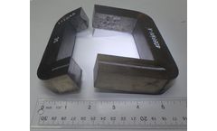 Standard & Custom Tape Wound Soft Magnetic Cores