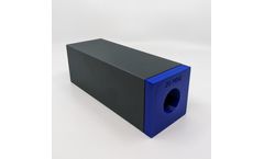 MuMETAL - Model ZG-Mini - Mini Zero Gauss Chamber