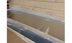 MuMETAL - Stress Annealed Sheet