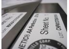 Co-NETIC - AA Perfection Sheet