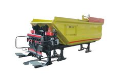 Procompactor - Mini Packer Refuse Compactor
