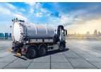 Procompactor - Vacuum Suction Truck Equipment