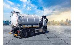 Procompactor - Vacuum Suction Truck Equipment