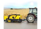 Procompactor - Towed Type Road and Street Sweepers