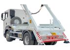 Procompactor - Skip Loaders