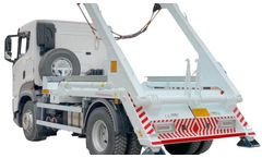 Procompactor - Skip Loaders