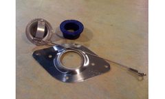 NDT - 1.5Inch (38 MM) NDT2 Inspection Plug