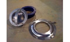 NDT - 3.0Inch (76 MM) NDT2 Inspection Plug