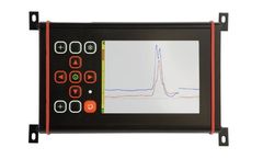 ETher NDE - Model AmCheck - High Performance Eddy Current Flaw Eetector