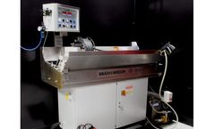 Baugh & Weedon - Model SBU MAGAZON Series - Standard Benches