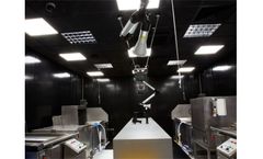 Baugh & Weedon - Bespoke Penetrant Lines