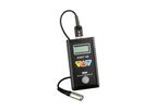 Baugh & Weedon - Model Audit 106 - Thickness Gauges