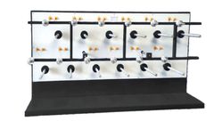 Maruti - Model MT – BW 300 - Bobbine Winder