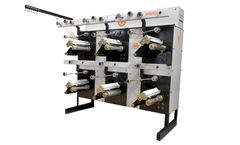 Maruti - Model MT – CW 300 - Cheese Winder