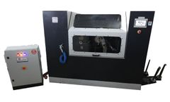 Maruti - Model MT / IF – 110 - Inflow Twister