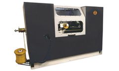 Maruti - Model MT / EIF – 110 - Inflow Twister