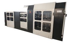 Maruti - Model MTR / 48 - Rope Making Machine
