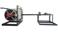 Maruti - Model MT CL / 26 (Manual 4 – Station) - Rope Coiling Machine