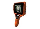 Synergys Technologies - Thermal Camera