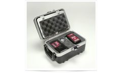 CSECO - Buster Density Meter and Contraband Detector Kit