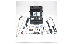 CSECO - Model CT-30 - Contraband Team Kit