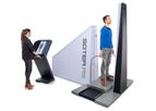 ODSecurity - Model Soter RS - Full Body Scanner
