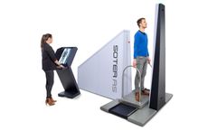 ODSecurity - Model Soter RS - Full Body Scanner
