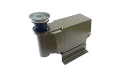 PROENGIN - Model AP4C-VB - Chemical & Biological Detection System