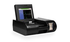 Itemiser - Model 5X - Explosive Trace Detector