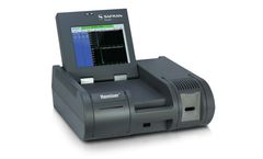 Itemiser - Model DX - Explosive Trace Detector