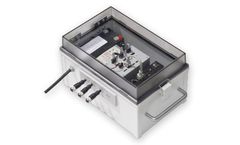 GEPA - Model MOM - Mobile Data Logger