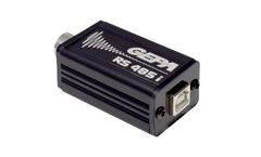 GEPA - Model RS485i - USB Converter