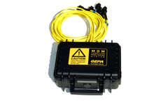 GEPA - Condition Monitoring System