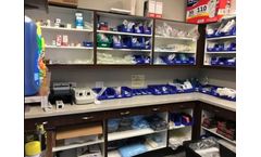 Operative IQ - Inventory and Asset Management System