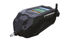 MS Tech - Model CHEMSENSE - Real-Time Detection and Diagnostic Sensors for Food Screening and Inspection