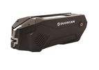 MS Tech - Model DUOSCAN - Dual-Mode Explosives and Narcotics Trace & Vapor Detector